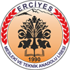 Kayseri Uygulama Oteli - Odalarımız Logo